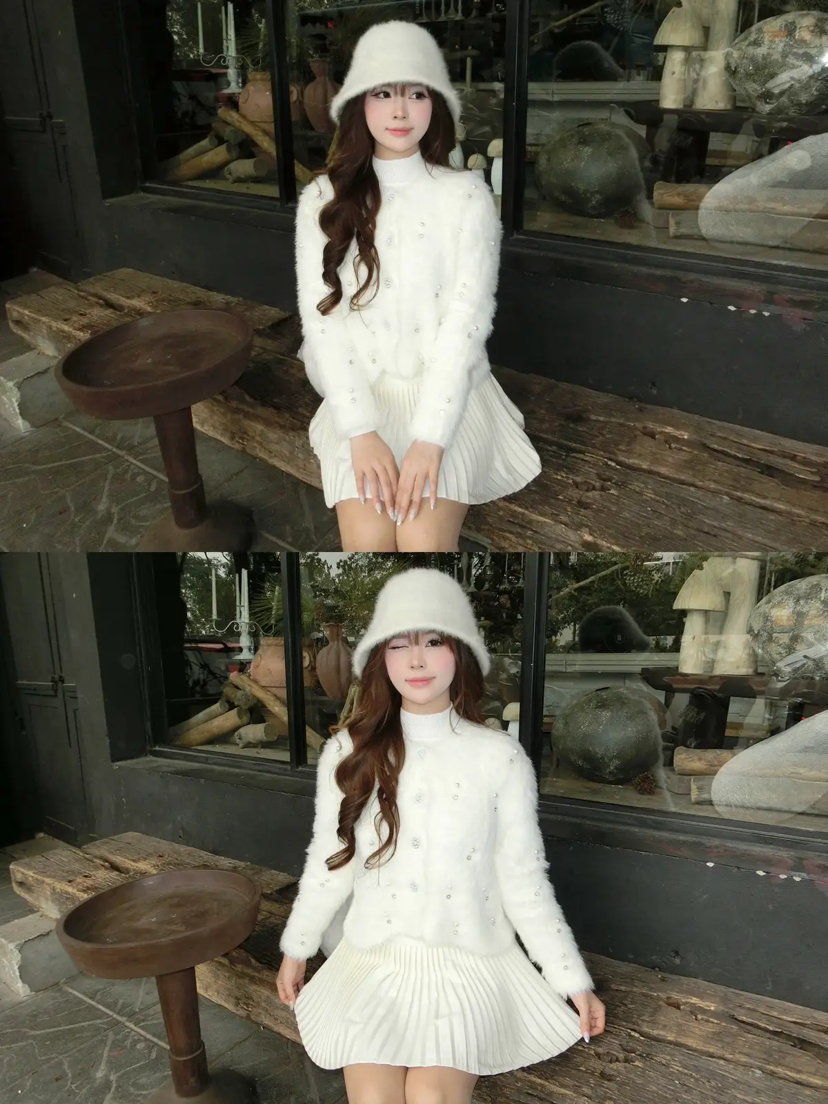 Thỏ coănn 🐇 #viral #xuhuong #fyp 