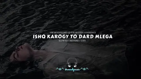 Ishq Karoge To Dard Mleyga 💔🌺🎧 (Slowed Reverb Lofi) #ishq #ishqkarogetodardmillega #slowed #slowedandreverb #reverb #90s #80s #kumarsanu #alkayagnik #fyp #fypシ #hindisong #2025 #viralvideo @Bollywoodsong90s❤🌺 @Bollywood Sad Romantic Songs @𝘽𝙤𝙡𝙡𝙮𝙬𝙤𝙤𝙙𝙂𝙡𝙞𝙩𝙯𝙮  @Kumar Sanu @🎧 RJ MUSIC 🎧 