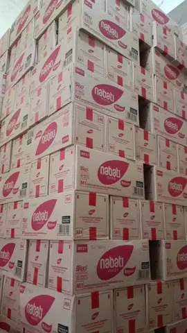 Tebus murah nabati jangan lupa klaim voucher guysss 🥰