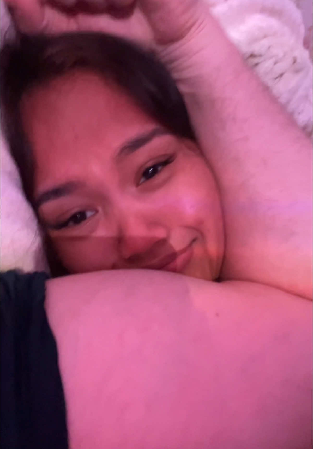 Finally i get to do this trend na w my long distance partner lol  #couplecomedy #biceps #boyfriend #couplestiktok 