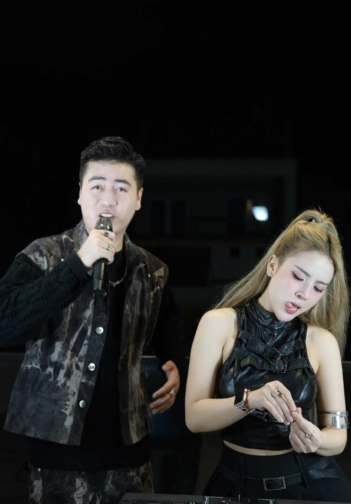 Không được ngã gục dù có chuyện gì đi nữa nhé #khongduocngaguc @Danh Tuấn Trung #djhyena #remix 