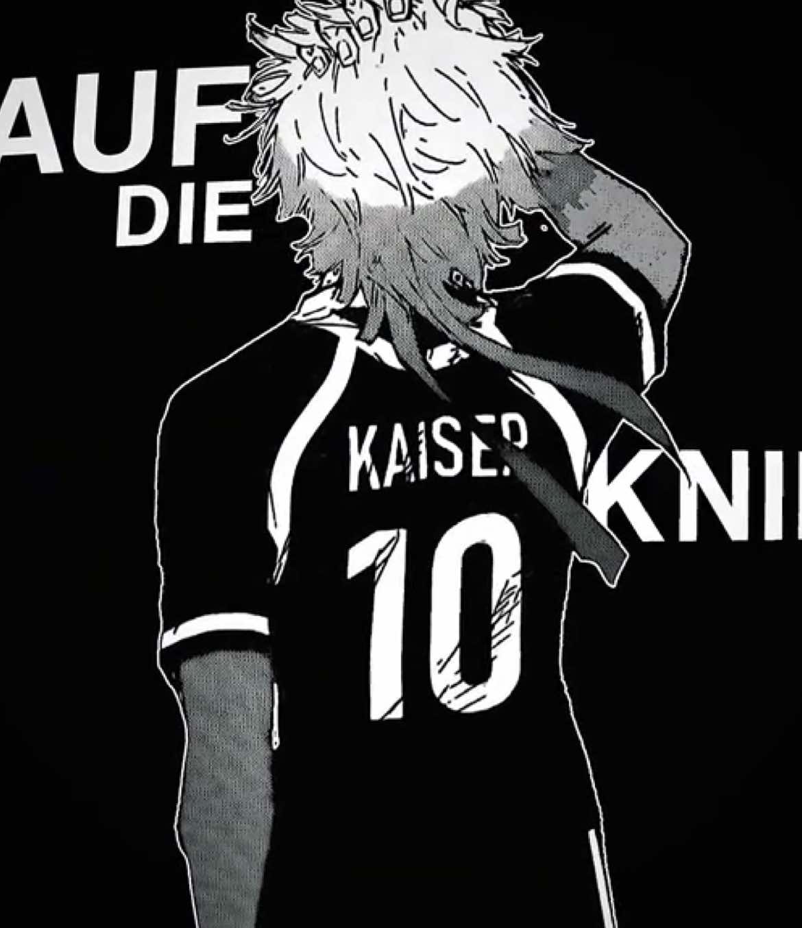#KAISER — merry kaiser day guys😄 !!!!!!!!  LETS NOT TALK AB HOW I USED THE SAME INTRO AGAIN HEH😅😅😅😅 #foryou #fypage #viral #bluelock #kaiser #michaelkaiser #kaiser @naima @✿ shay !!  Voice: @私は𝙆𝙪𝙠𝙠𝙚𝙣 