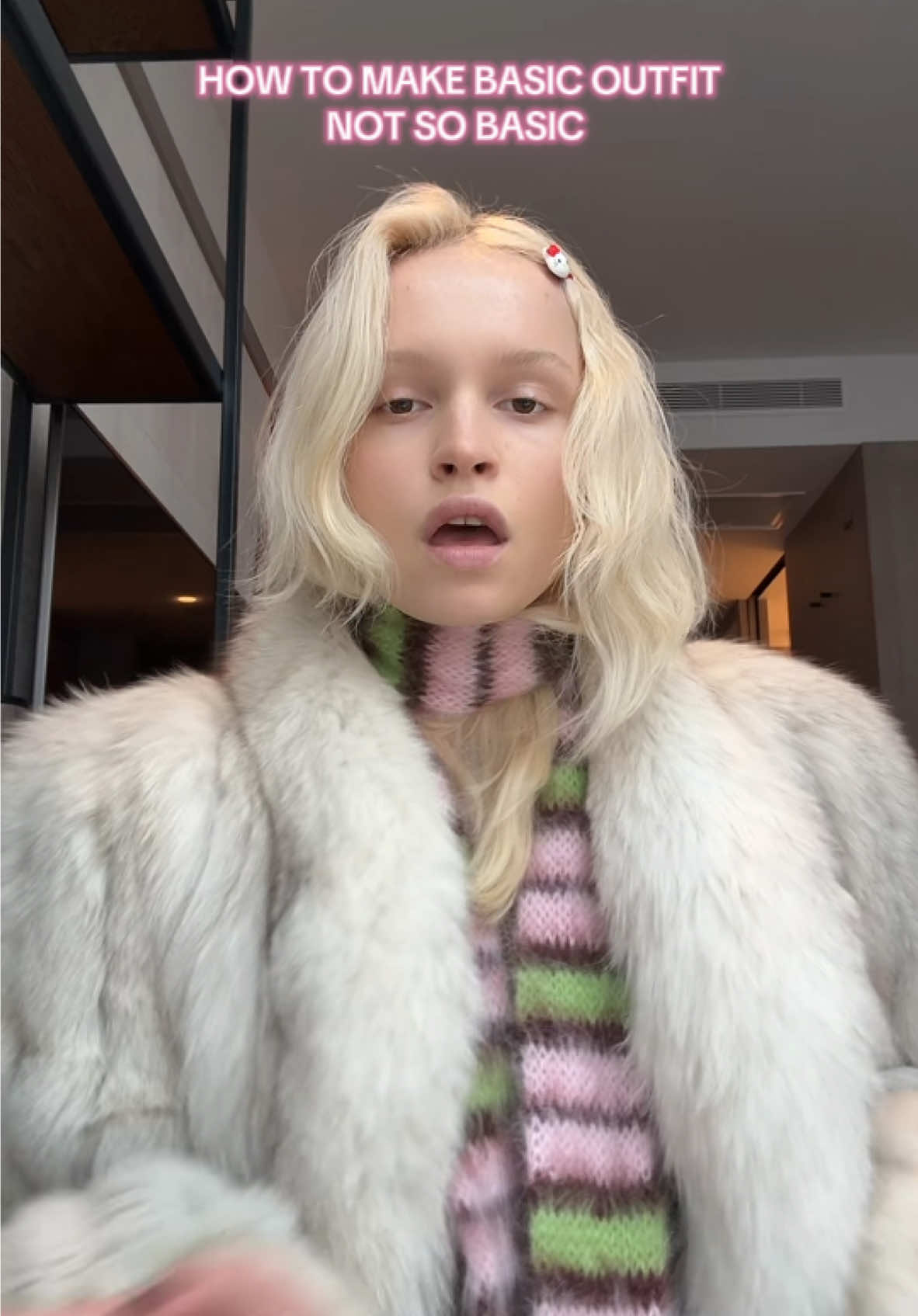 #fashiontiktok 
