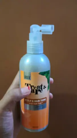 rekomendasi untuk rambut rontok#hairtonic #inaura #berandatiktok #fypage #fypシ 
