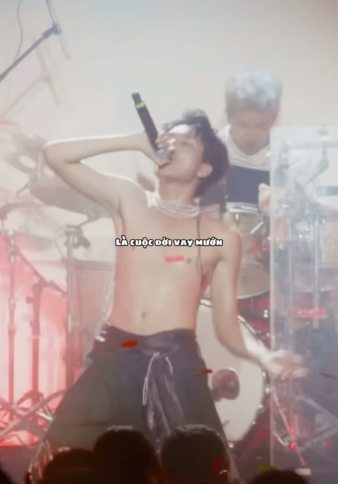 #theflob #nhatbaithiendia #daikhaihoan #live #themusicmoment 