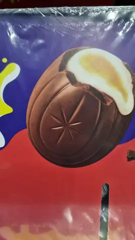 Happy Easter 🥚🐣🐰 #cremeegg #happyeaster #chocolate #tooearly #toosoon? 