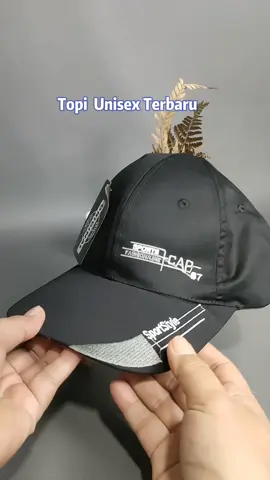 Topi Pria Wanita Murah Berkualitas Premium - Topi Unisex Topi Sport Outfoor #topi #topipria #topiwanita #topiunisex #topisport #gajiansale #cuantanpabatas #yearendsale 