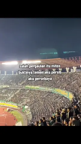 💚💚 #persebayasurabaya #persibbandung #zxybca #fyppp 