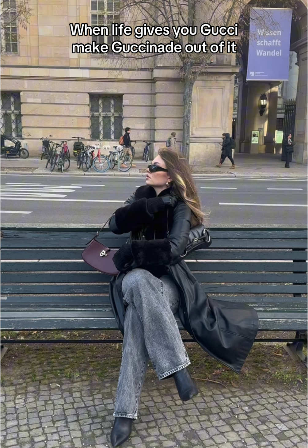 @Gucci  #fashiongirlie #gucci 