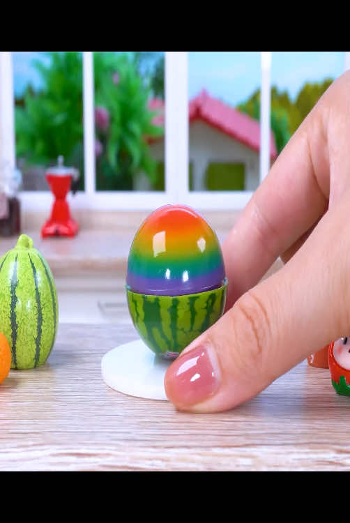#miniature #minicooking #foryou #yummybakery 