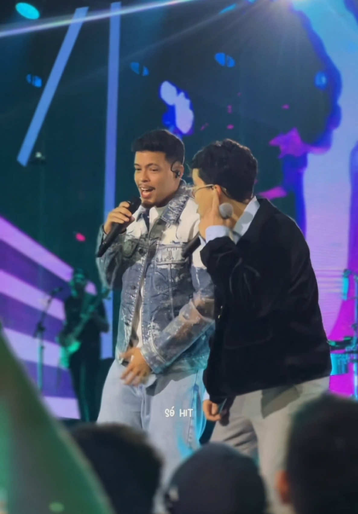 Que nós dois fizesse uma canção, daquelas que toca tanto que abusa… 🤯🎶 @Léo foguete 🚀 - Só Hit (Te Amar) #hit #felipeamorim #leofoguete #musivanova #CapCut 