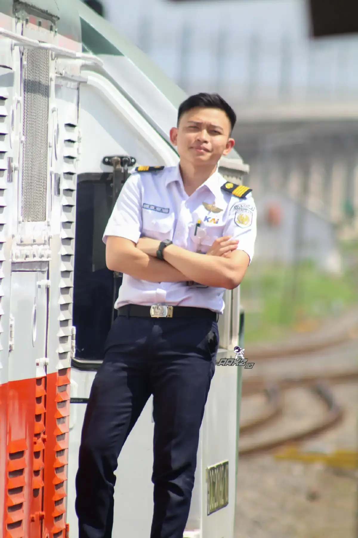 Foto ini belum ke upload😅 #masinis #masukberanda #storykereta🎭 #kece #fypシ #4upage #fyp #4u #lewatberanda #srfdd🛐 #srfdd⚡ #masinisramah #kawanrailfans🎭 #railfansdaop2 #xybca #bismillahfyp #KAI  @ekapurnamanurd  @madikojannn_  @Alwanfariz7721  @𝗔𝗕𝗔𝗬_𝘄𝗶𝗹𝗶𝘀 -𝟭  @oboggz 