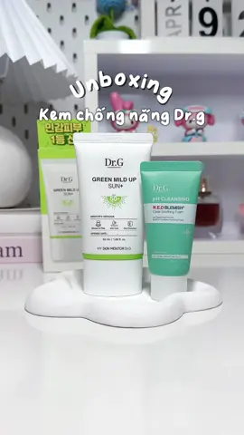 #unboxing #review #kemchongnangdrg #kemchongnang #drg #xuhuong #fyp #viral 
