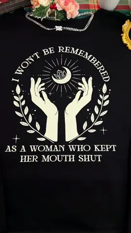 I need this shirt! #womensrights #feminist #feminism #antitrump #antimaga #floral #girlswillbegirls #roevwade #abortion #abortionrights #aquatofana #womenownedbusiness #trending #ruthbaderginsburg #fyp #shirt #viralvideo #fypシ 