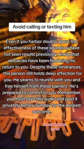 #spiritualtiktok #Love #tiktokrelationship #spell #oraclecards #witchtok #tarotreading #tarotcards #spells #twinflame #manifest #tarotreadings #psychicreading #tarot #psychic #ex #fyp #soulmate #lover #foryou 