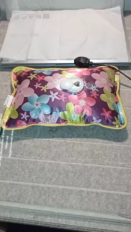 #BANTAL AIR PANAS UNTUK PEGAL, CAPEK ATAU URAT KEJEPIT