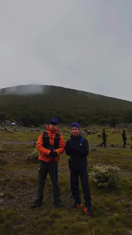 #gununggede2958mdpl⛰️ #gununggede #gropcore 
