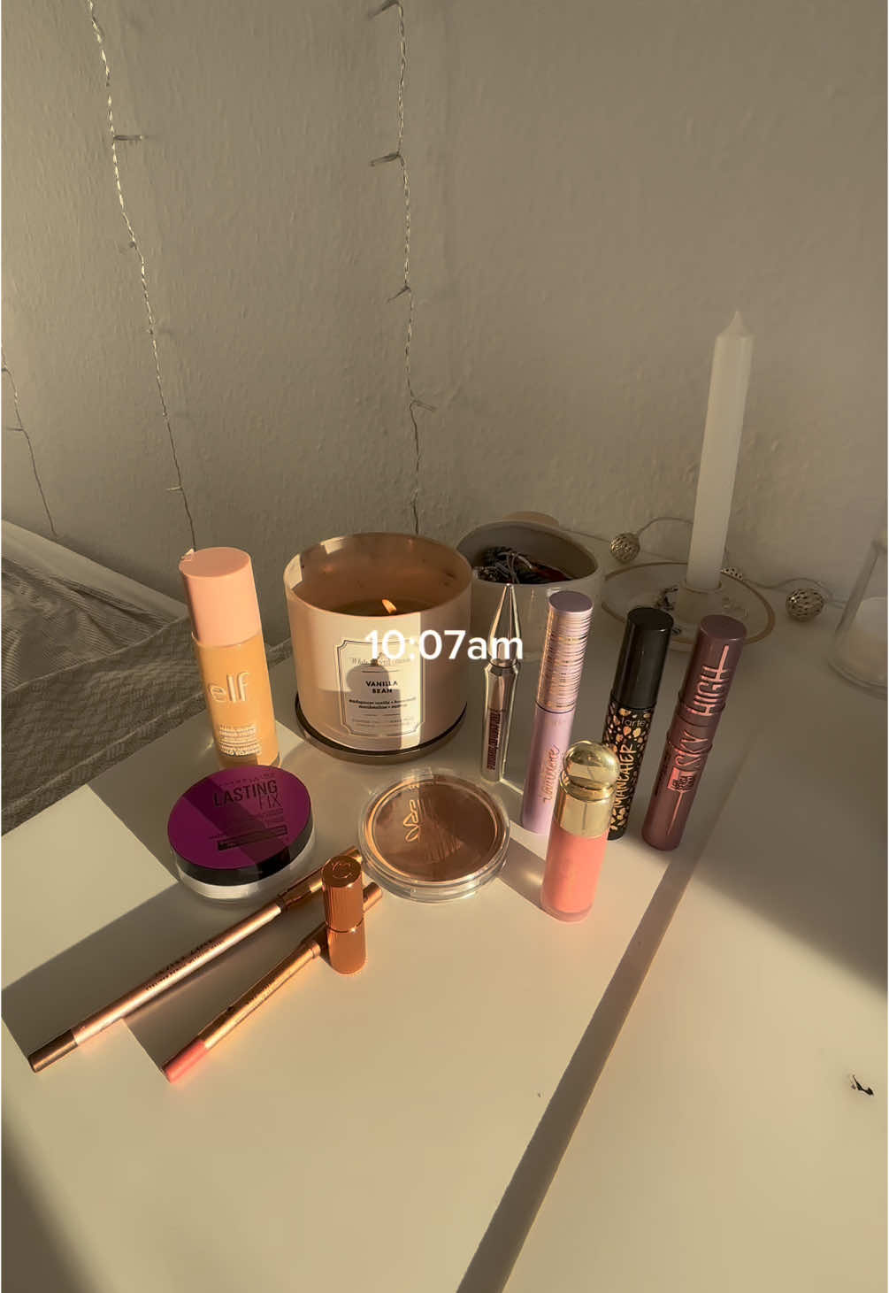 morning routine during christmas break 🌟 || #morning #routine #grwm #morningroutine #fyp #productive #winter 