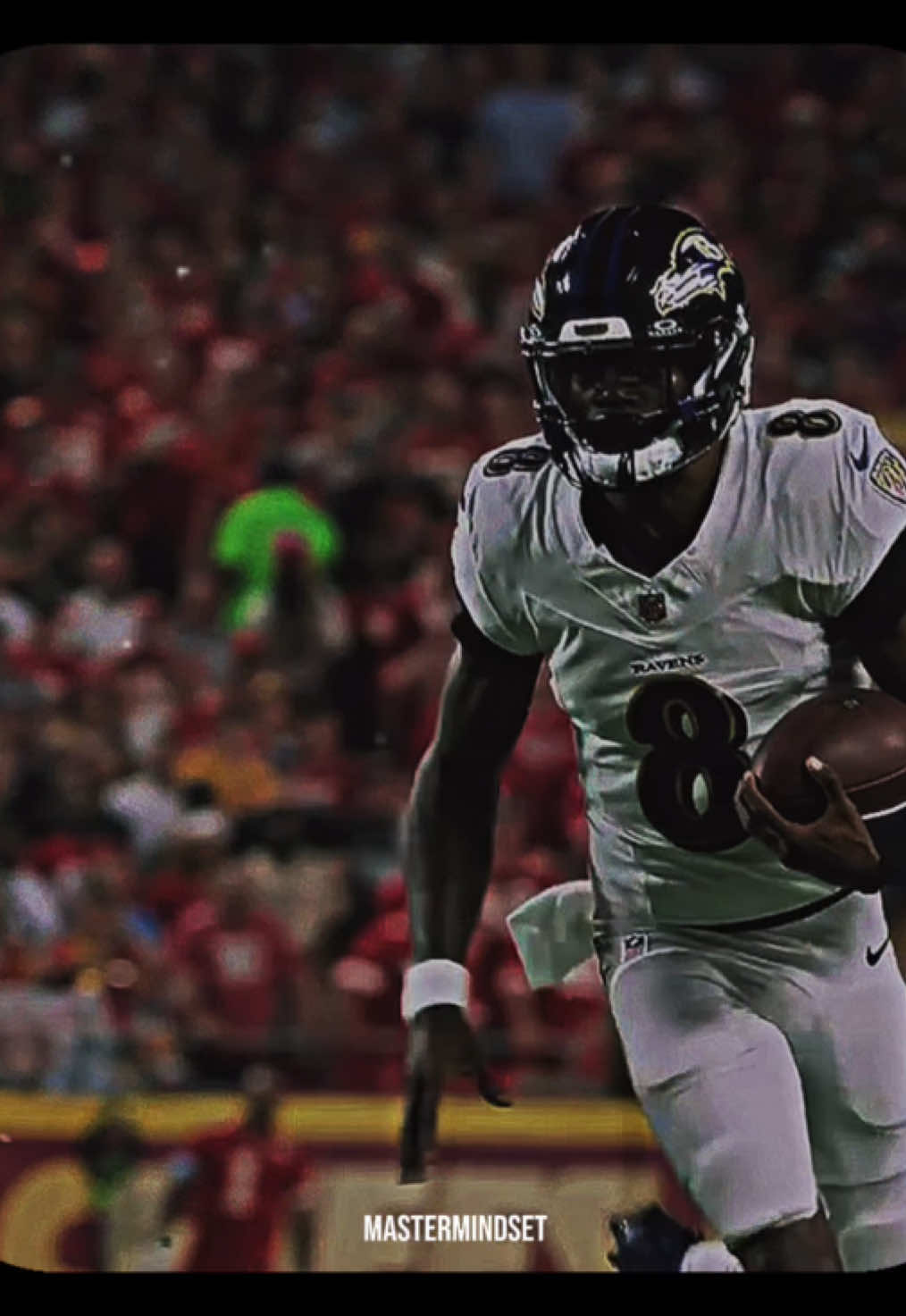 Do your own thing #lamarjackson #baltimoreravens #nfl #sportsmotivation #edits #lamarjacksonedit #motivation #sportsedits #footballedit #nfledits #footballtiktok #NFLPlayoffs #nflmoments #motivationforathletes #footballmotivation #successmindset #highlights #keepgoing #successful #mindsetmotivation #lifetips #tipsforyou #mastermindset 