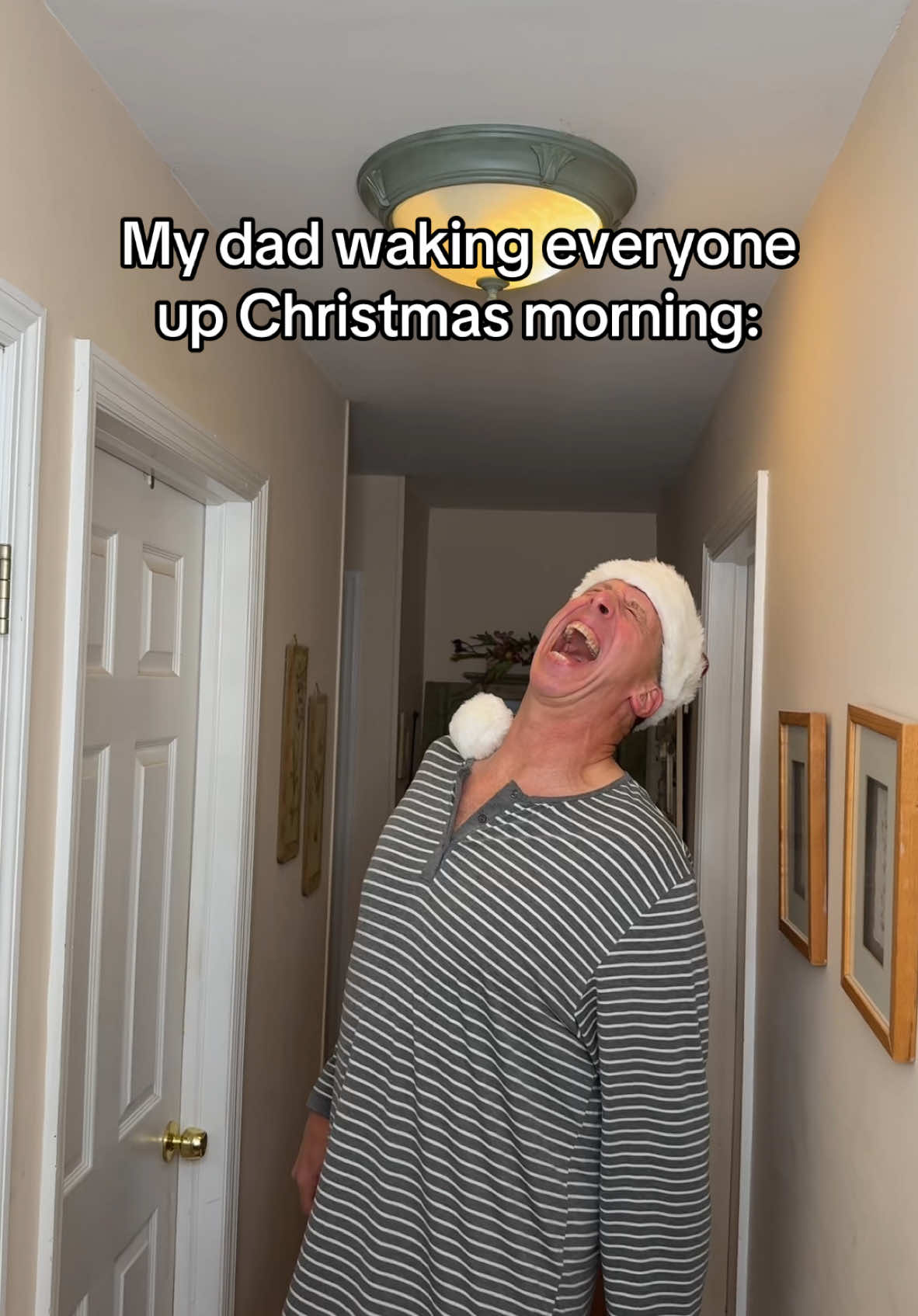 Every. Single. Year. 🤣