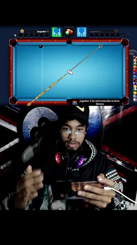Feliz navidad #ikar8bp #parati #8ballpool 