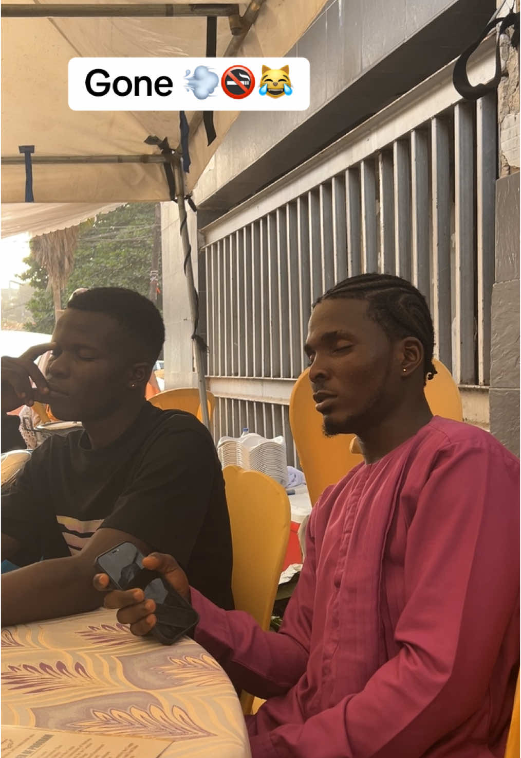 Gone 😂🚭 #shubzyfunny #ogba #trending 