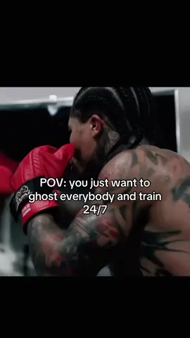 I wish man training do be the best part of the day#ghosteveryone #train #everyday#fun#boxing#fighting#hardwork#becomethebest #dedication#nodistractions #uk#usa#america#england#europe#tankdavis #gervontadavis #comeback 