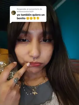 Respuesta a @miltoncondori629 Buenas ✨🫶🏼