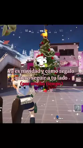 Feliz navidad 🎄💗 || #navidad #amor #🍓 #Viral #clips #Love #fortnite #parati #foryou #fortniteclips #twitch #fresitas #GamerGirl #girly #gamer #dedicar #💗 