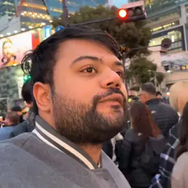Aroob Japan Mein Gum Ho Gai 😭 _ Police Station Jana Para 😱 _ First Day In Tokyo 🇯🇵 #view #1million #grow #account #tiktok #viralvideo #foryoupage #fpyシ #fpy #foryou 