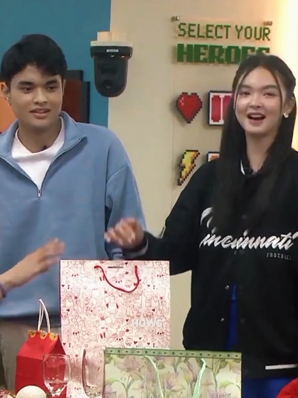 panindigan niyo kami jpkai @JP Cabrera @kai   #pbbgen11 #jpkai #pbb #kaimontinola #jpcabrera #pbbkai #pbbjp