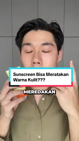 Nyesel banget dulu sempet raguin kualitas ss gloowbi padahal ternyata kualitasnya sebagus itu! #sunscreen