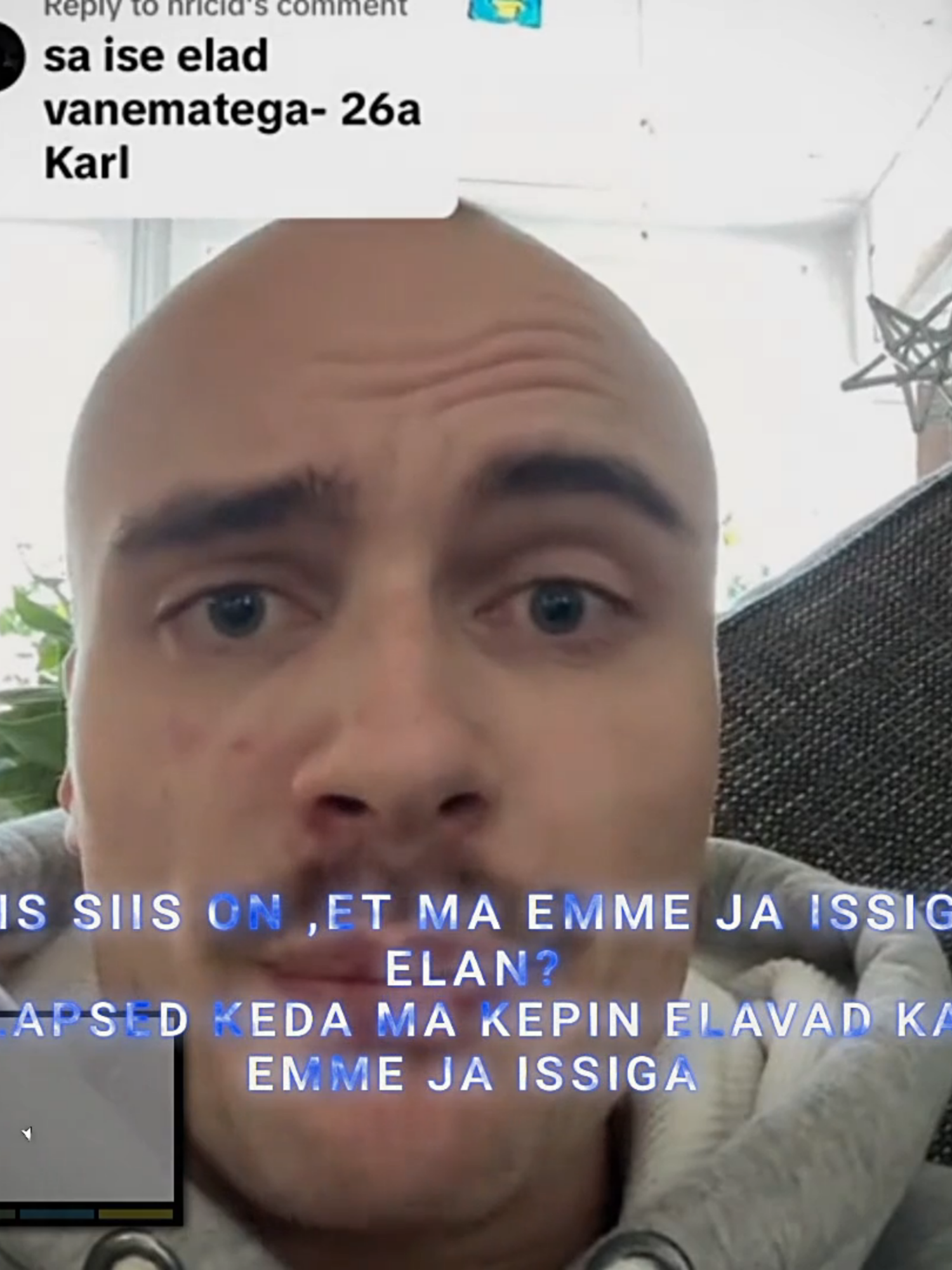 tarmo boss sellesmottes #fyp #tarmoainsalu #reispass #eesti #estonia #tarmoainsalu