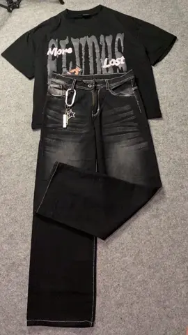 Kece parah cuy😬 #outfit #rekomendasi 