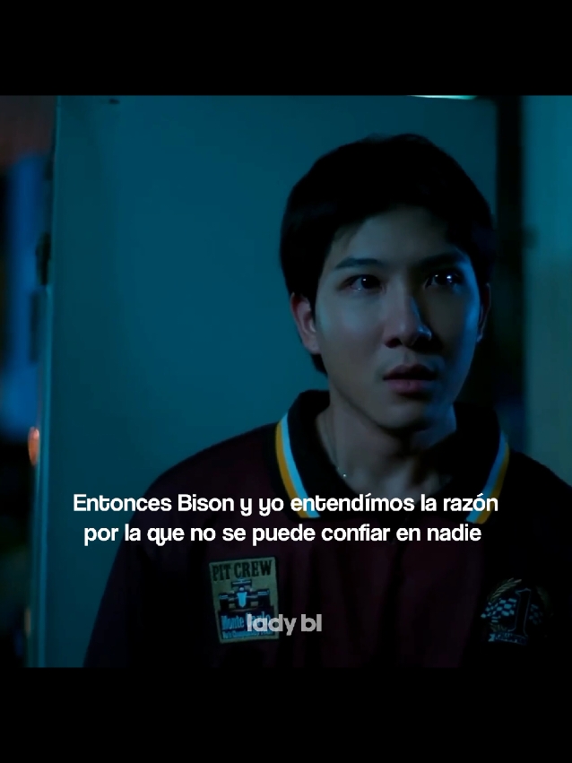 Yo llore con Bison 🥹 cuando se enteró que Kant era el informante de la policía #theheartkillers  #blthai #blthailand #seriebl #seriebl🌈 #seriesblthailand #boyslove #episode6 #rainkantopini #bltiktok #blcreator #blfan #fanbl #boyslovefans #