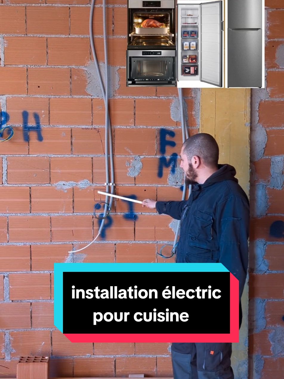 installation électric pour cuisine  #ar_electric #electricien #electrician #batiment  installation électricité bâtiment  installation électricité industrielle industrielle  électricité bâtiment  électricité industrielle industrielle  électricité cunami  travaux électricité  formation électricité  service professionnel  كهرباء معمارية  كهرباء منازل  تعليم كهرباء 