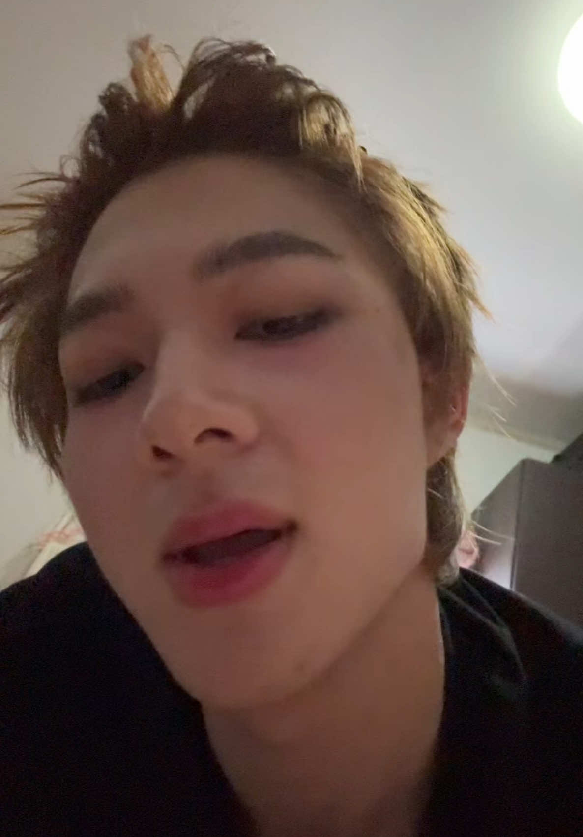 ลองเล่น ๆ อยากมีฟีลทะลุน้ำแข็งเหมือนคูมแม่ 555555 😂