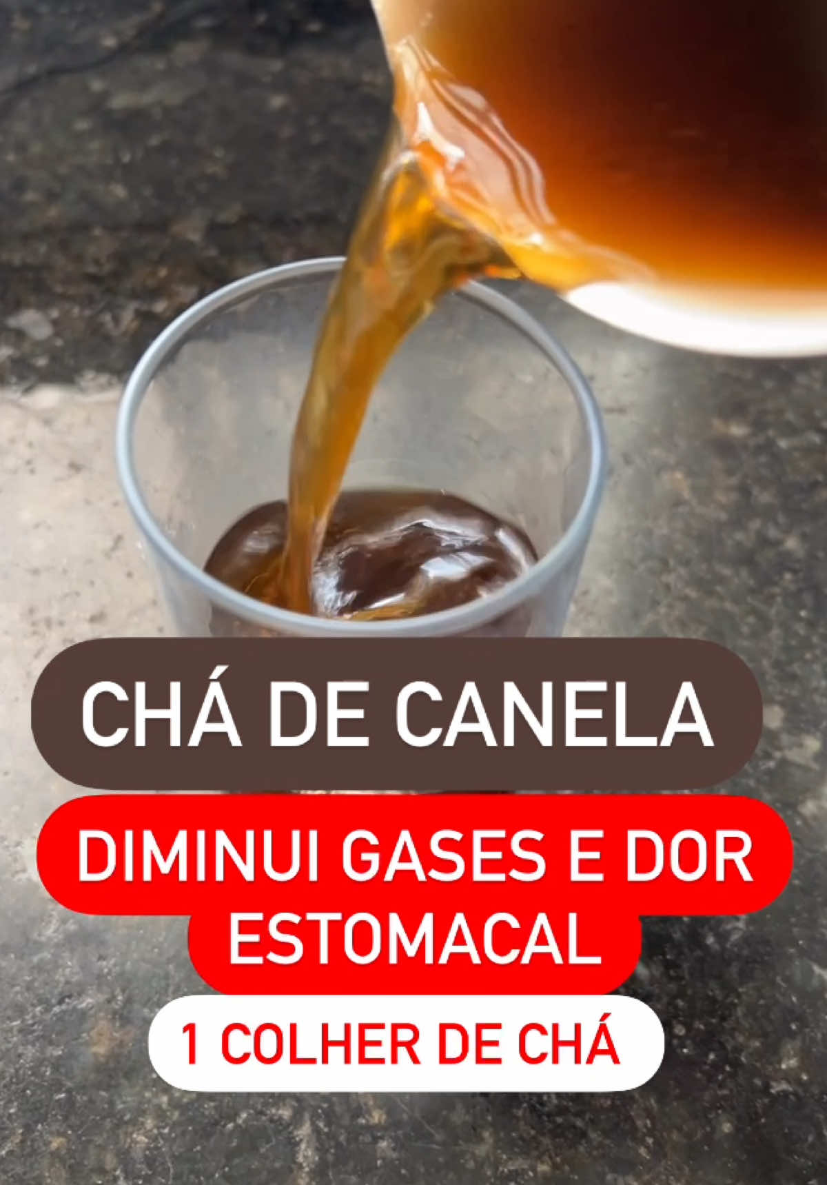 Por isso o mundo não nos conhece; porque não o conhece a ele. 1 João 3:1 Use esse chá e veja a diferença 😱 #gases #flatulências #prisaodeventre #barrigagrandenuncamais #inchacoabdominalcausas 