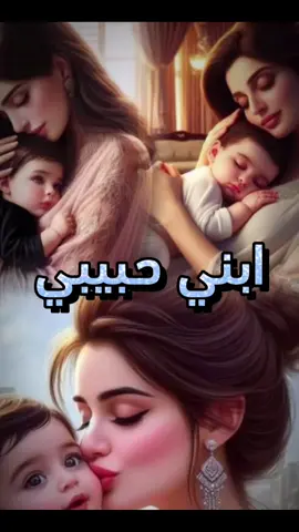 #من_اول_يوم_جيت_الدنيا #محمد_فؤاد #بني #ابني_حبيبي🤍 #ابني_حبيبي #متابعه_ولايك_واكسبلور_احبكم 