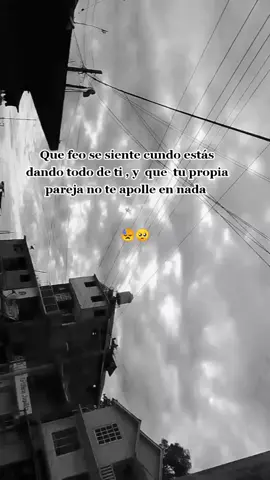 #misoledad #problemas 🥺