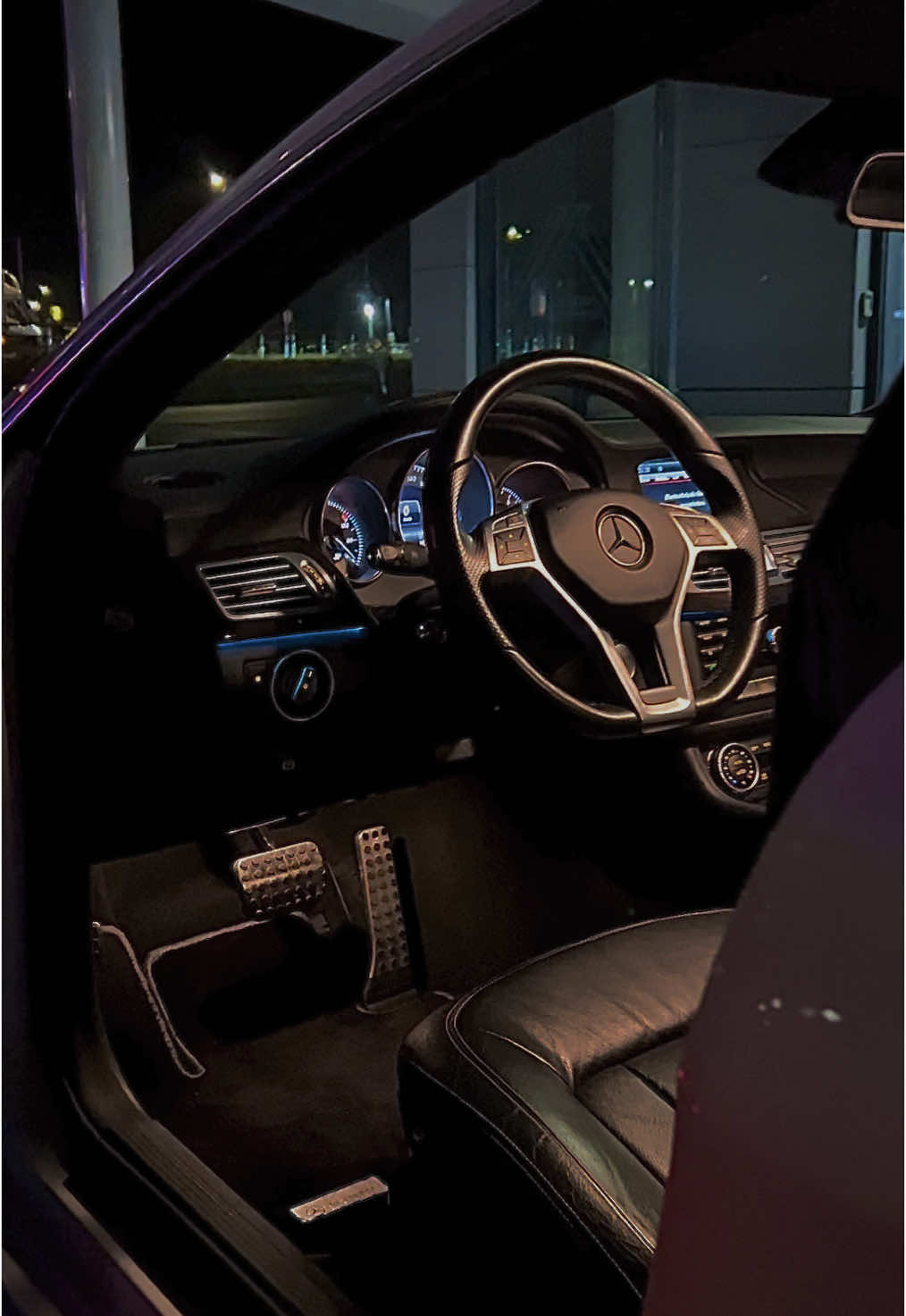 #fast #fyp #cls #w218 #v8 #fypp #amg #mercedes #clsamg ✨