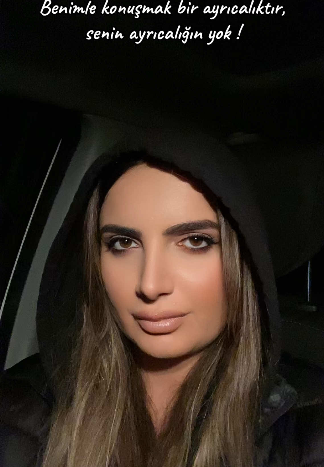 #🖕#😉 
