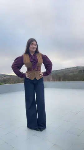 al campo 🌾 #foryou #parati #outfitideas #OOTD #cayetana #campo #outfit #Viral #fyp 