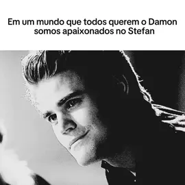#STEFANSALVATORE : Eternamente com ele || #paulwesley #tvd #tvdu #stefan #thevampirediaries #fyp #fyyyyyyyyyyyyyyyy 