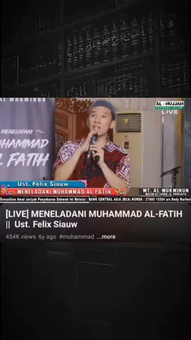 LAGI VIRAL. Buku sirah nabawiyah menghadirkan perjalanan hidup Rasulullah dengan detail dan memukau. Buku ini Wajib ada dirumah anda. #sirahnabawiyah #bukusirahnabawiyah #hijrah #nabi #rasulullah #shalawat #cintarasulullah #wibgajian #yearendsale 