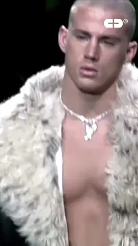 Channing Tatum’s runway days> #channingtatum #Runway #youngchanningtatum #models #Runway #fyp #foryoupage #fashiontok #TikTokFashion #90s #y2k 