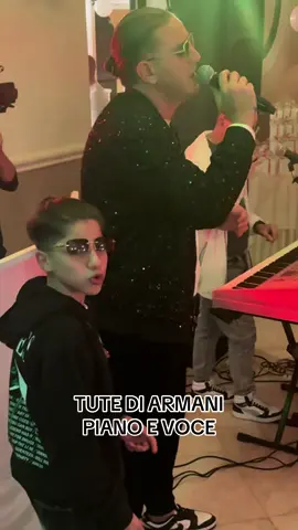 #gaetanocordaro #salvocartier #tutediarmani 