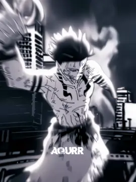 #jujutsukaisen #gojo #120fps #sukuna 