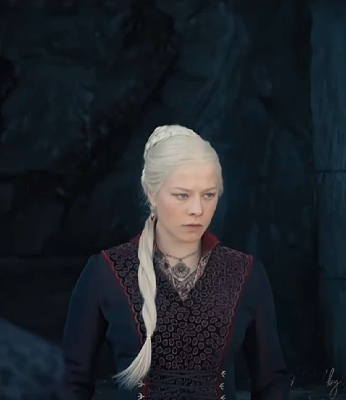 I've been legit #rhaenyratargaryen #hotd #emmadarcy #emmadarcyedit #fyp #4u #houseofthedragon #rhaenyratargaryenedit  #رينيرا_تارغيريان 