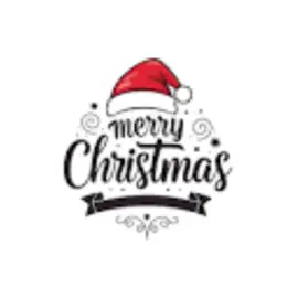 Happy Christmas to all my friends